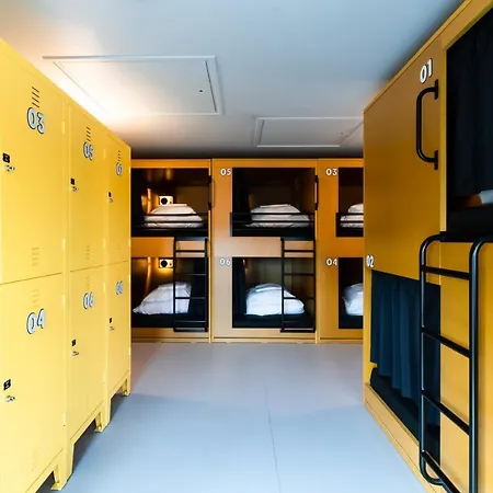 Hostel Pilo