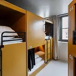 The People Hostel Lyon