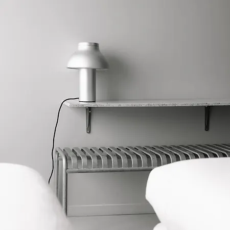 The People Vandrerhjem *