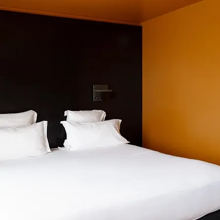 The People Hostel Lyon