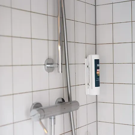 Hostel The People Lyon