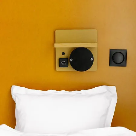 The People Hostel Lyon
