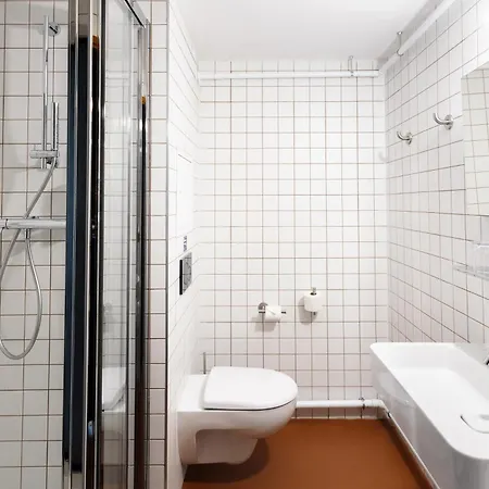 Vandrerhjem The People *