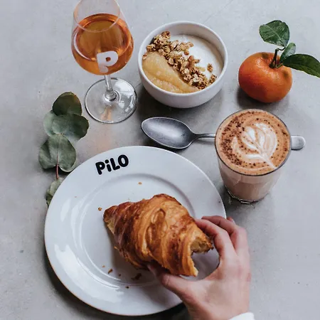 The People Hostel Lyon