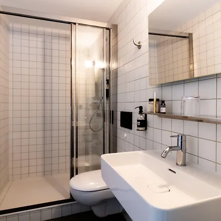 The People Hostel Lyon