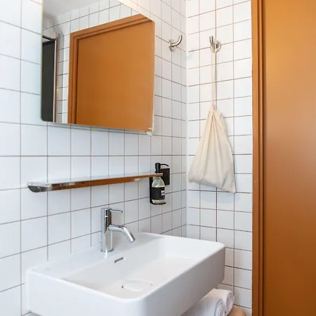 The People Vandrerhjem