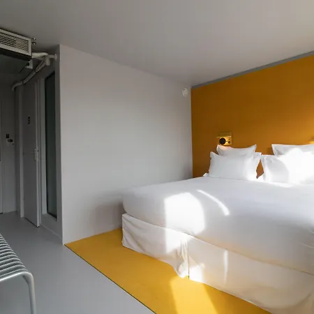 The People Vandrerhjem Lyon