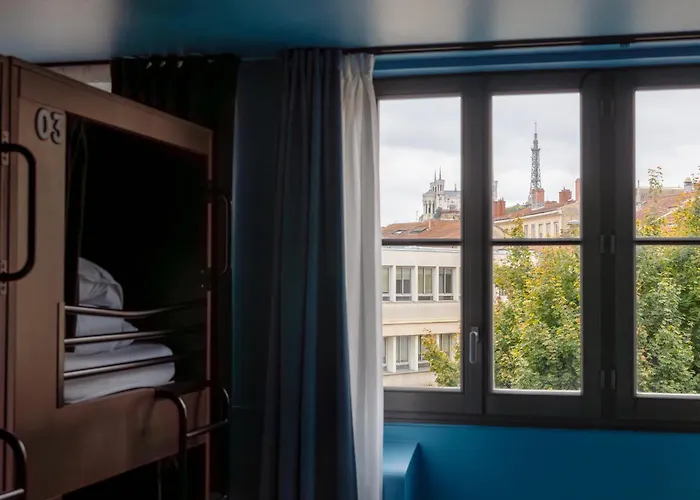 The People Hostel
