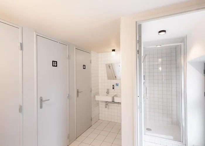 Albergue The People Lyon