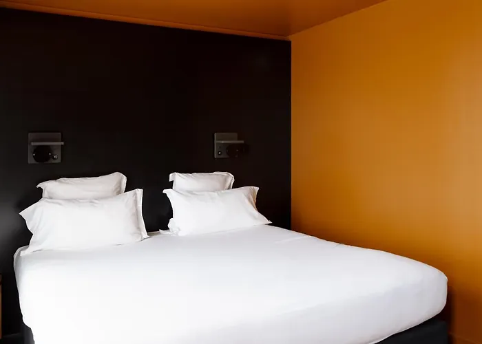 The People Hostel Lyon
