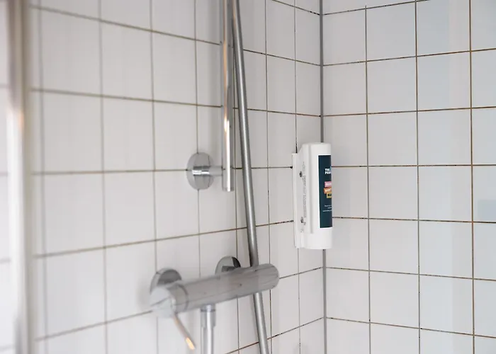 Albergue The People Lyon