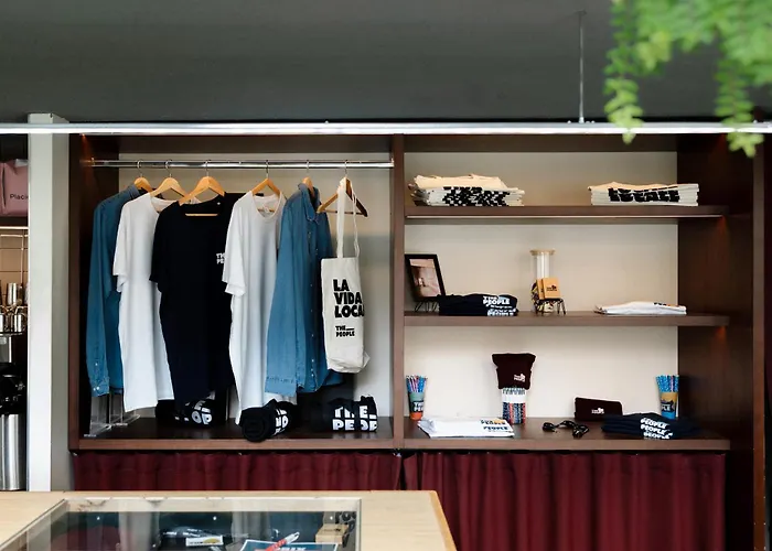 Albergue The People *