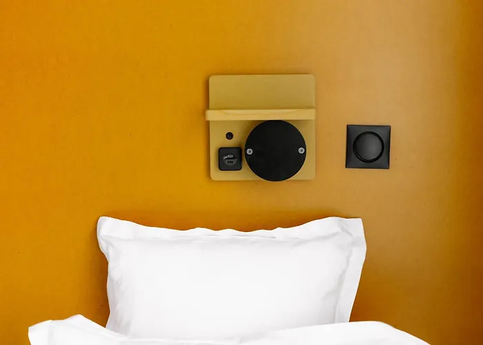 The People Hostel Lyon