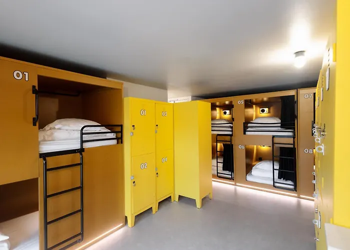 The People Hostel