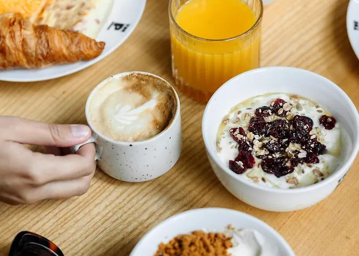 Albergue The People Lyon