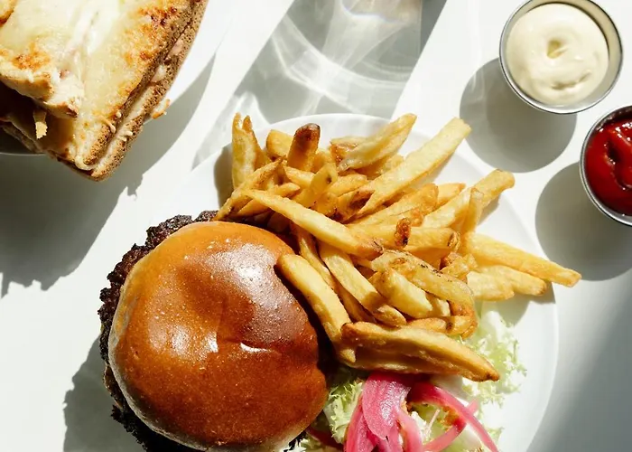 Albergue The People Lyon