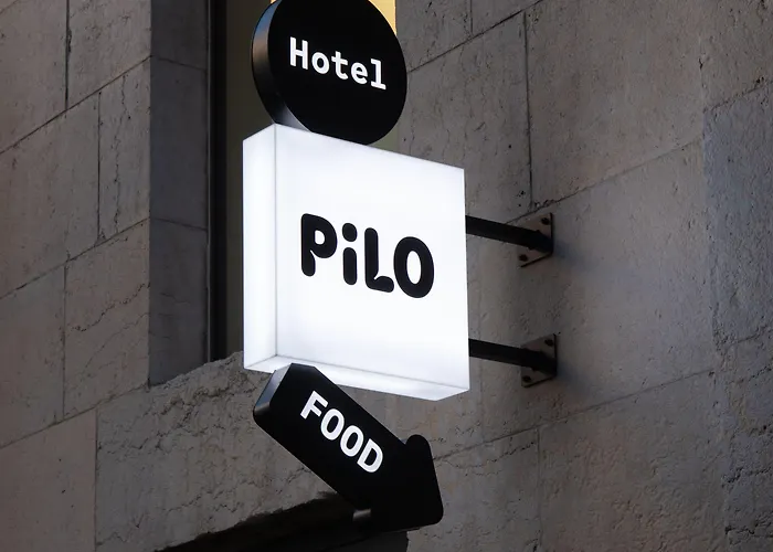 Albergue The People Lyon