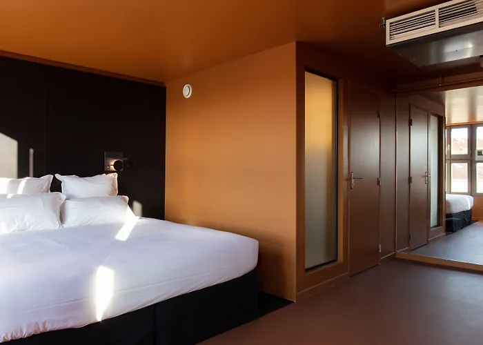 Albergue The People Lyon