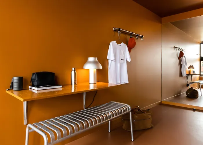 The People Vandrerhjem *