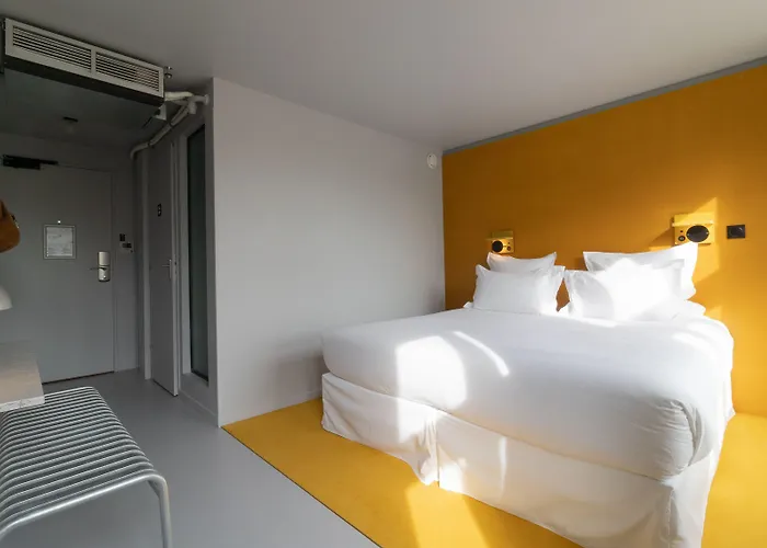 The People Hostel Lyon