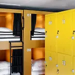The People Hostel