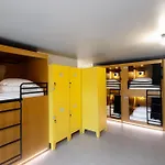 The People Hostel