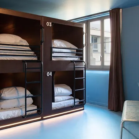Hostel Pilo
