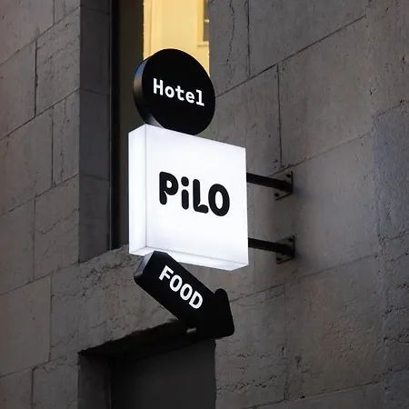 Pilo Hostel *