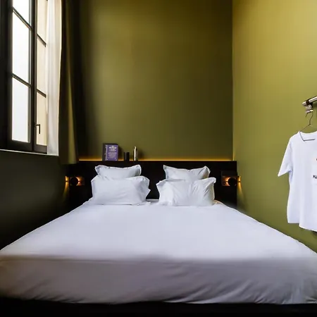 Pilo Hostel Lyon