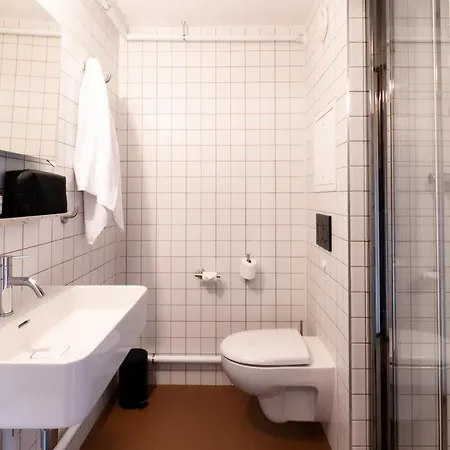 Hostel Pilo Lyon