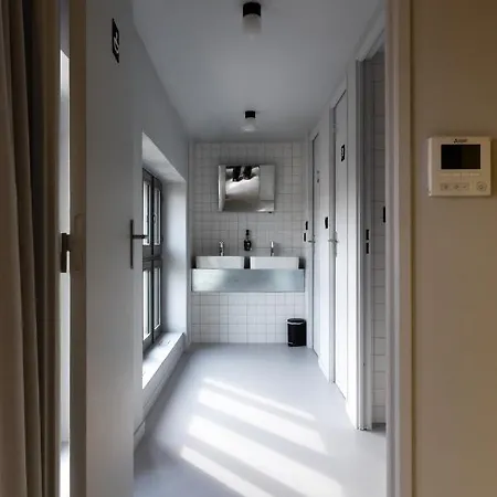 Pilo Hostel Lyon
