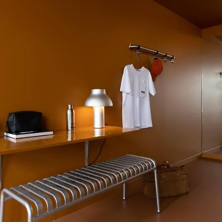 Hostel Pilo