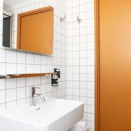 Pilo Hostel Lyon