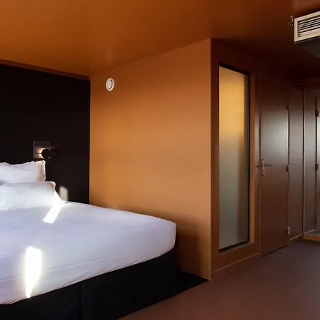 Hostel The People Lyon