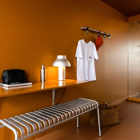 The People Hostel *